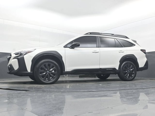 2025 Subaru Outback Onyx Edition XT
