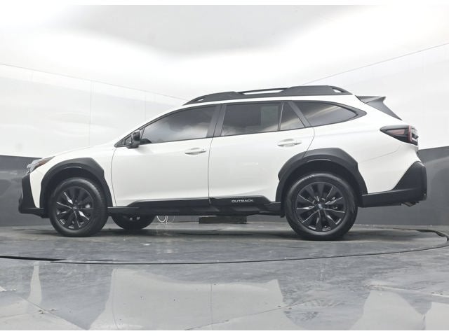 2025 Subaru Outback Onyx Edition XT