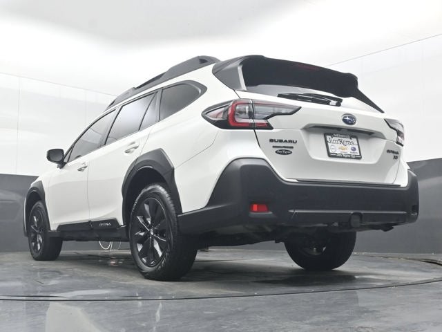 2025 Subaru Outback Onyx Edition XT
