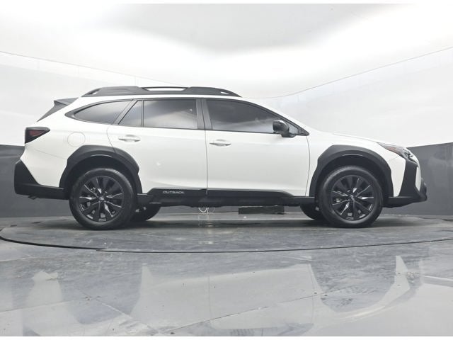 2025 Subaru Outback Onyx Edition XT
