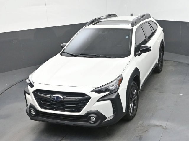 2025 Subaru Outback Onyx Edition XT