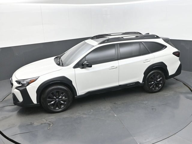 2025 Subaru Outback Onyx Edition XT