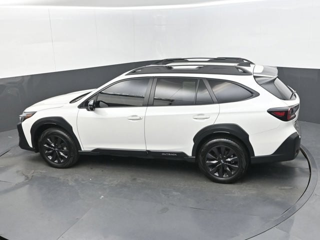 2025 Subaru Outback Onyx Edition XT