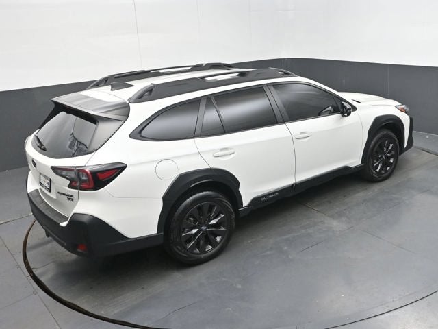 2025 Subaru Outback Onyx Edition XT
