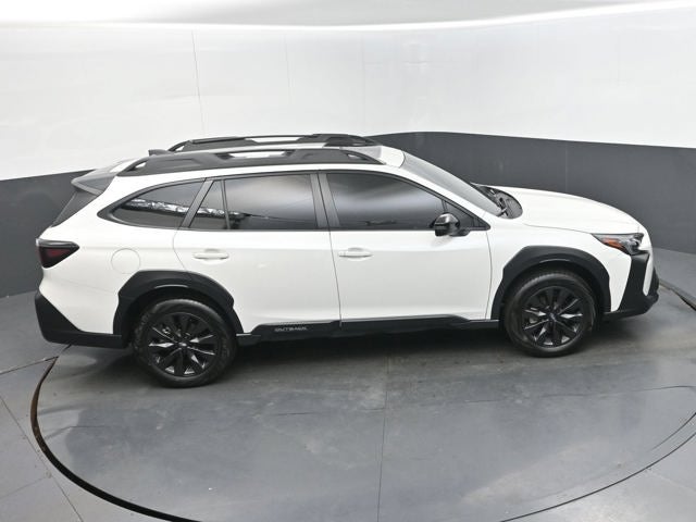 2025 Subaru Outback Onyx Edition XT