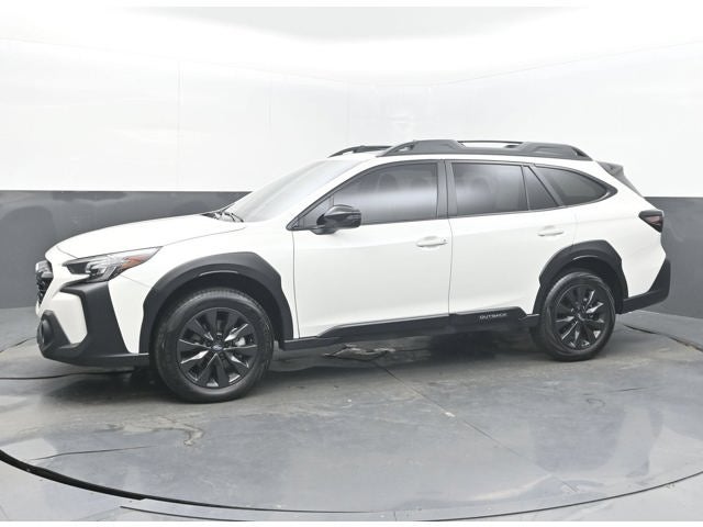 2025 Subaru Outback Onyx Edition XT