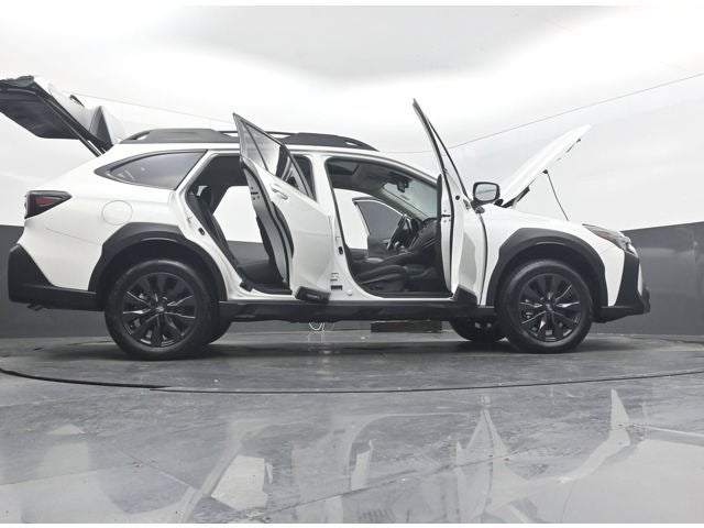 2025 Subaru Outback Onyx Edition XT