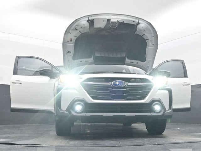 2025 Subaru Outback Onyx Edition XT