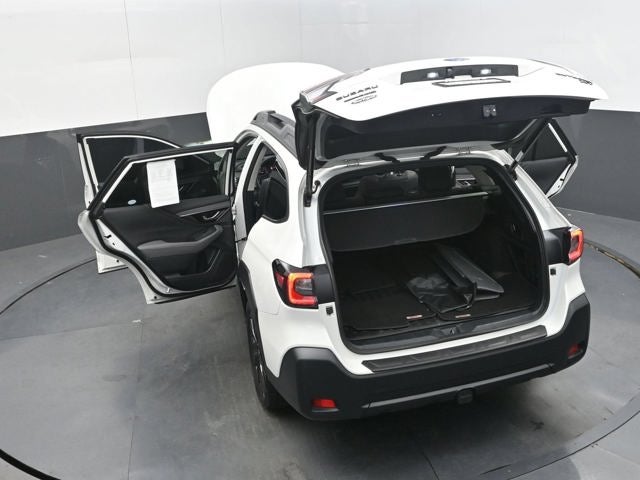 2025 Subaru Outback Onyx Edition XT