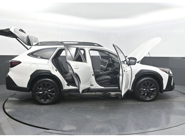 2025 Subaru Outback Onyx Edition XT