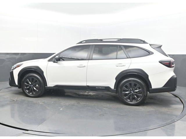 2025 Subaru Outback Onyx Edition XT