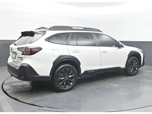 2025 Subaru Outback Onyx Edition XT