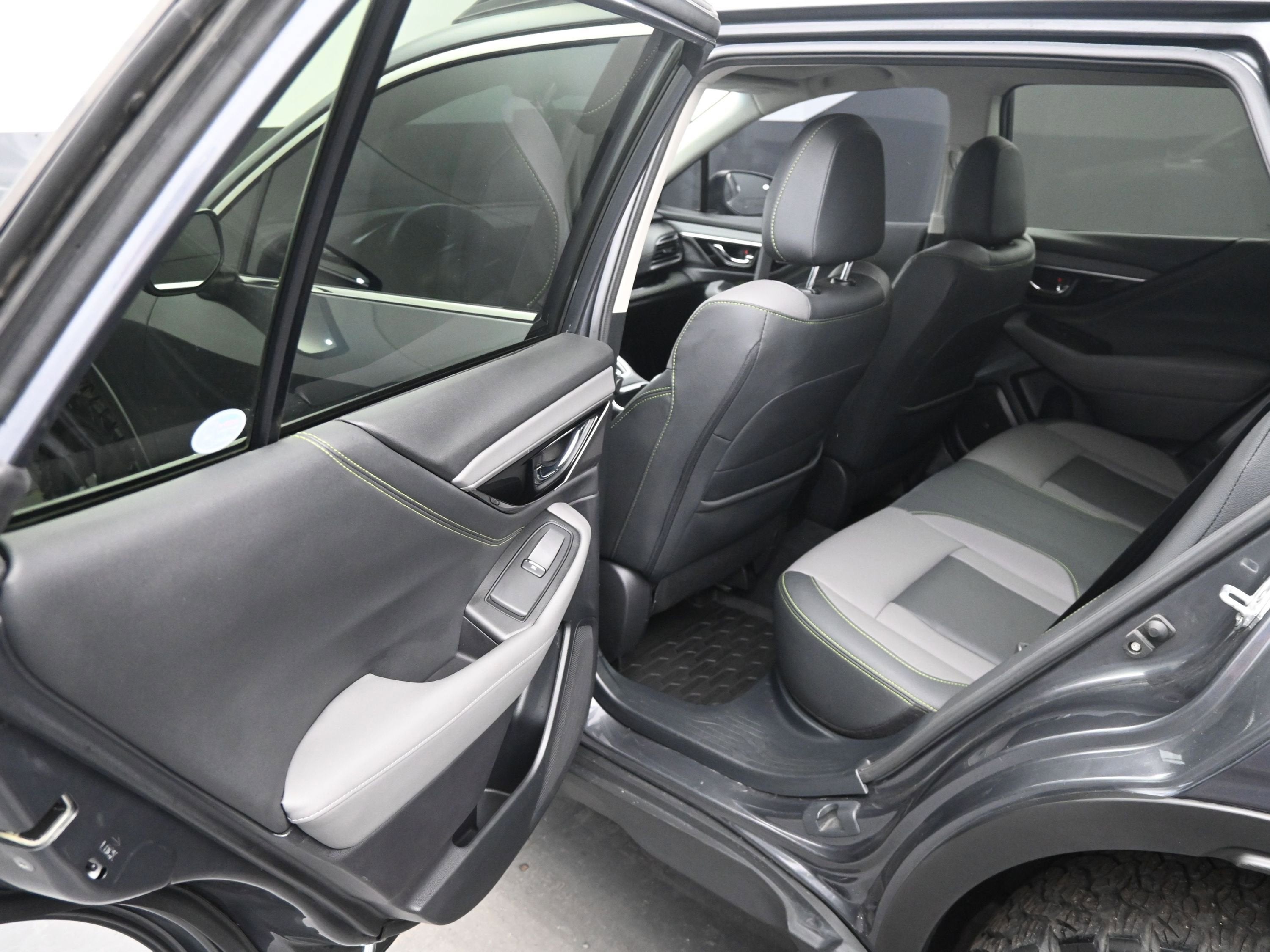 2022 Subaru Outback Onyx Edition XT