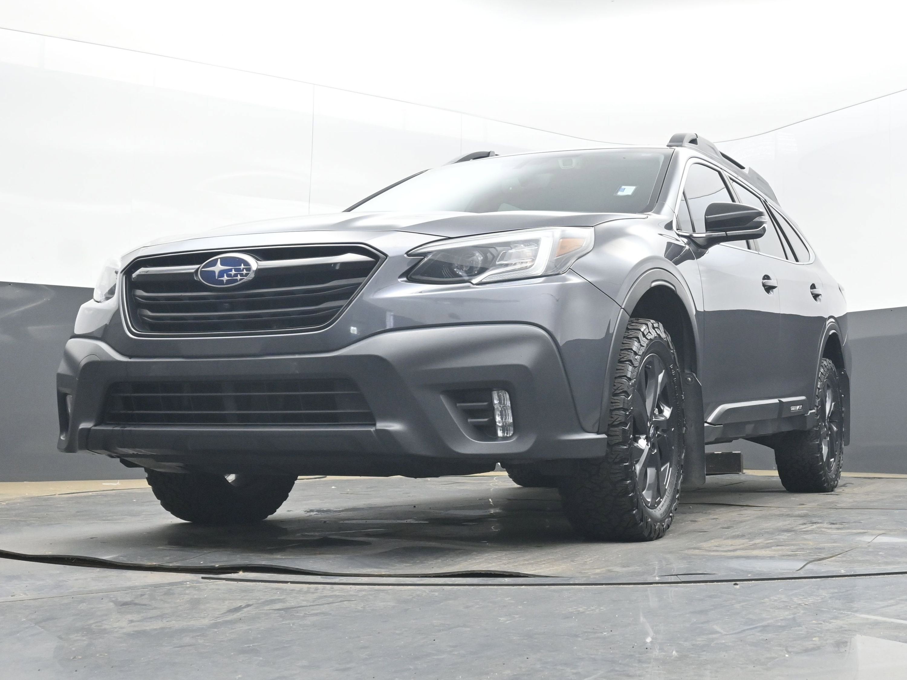 2022 Subaru Outback Onyx Edition XT