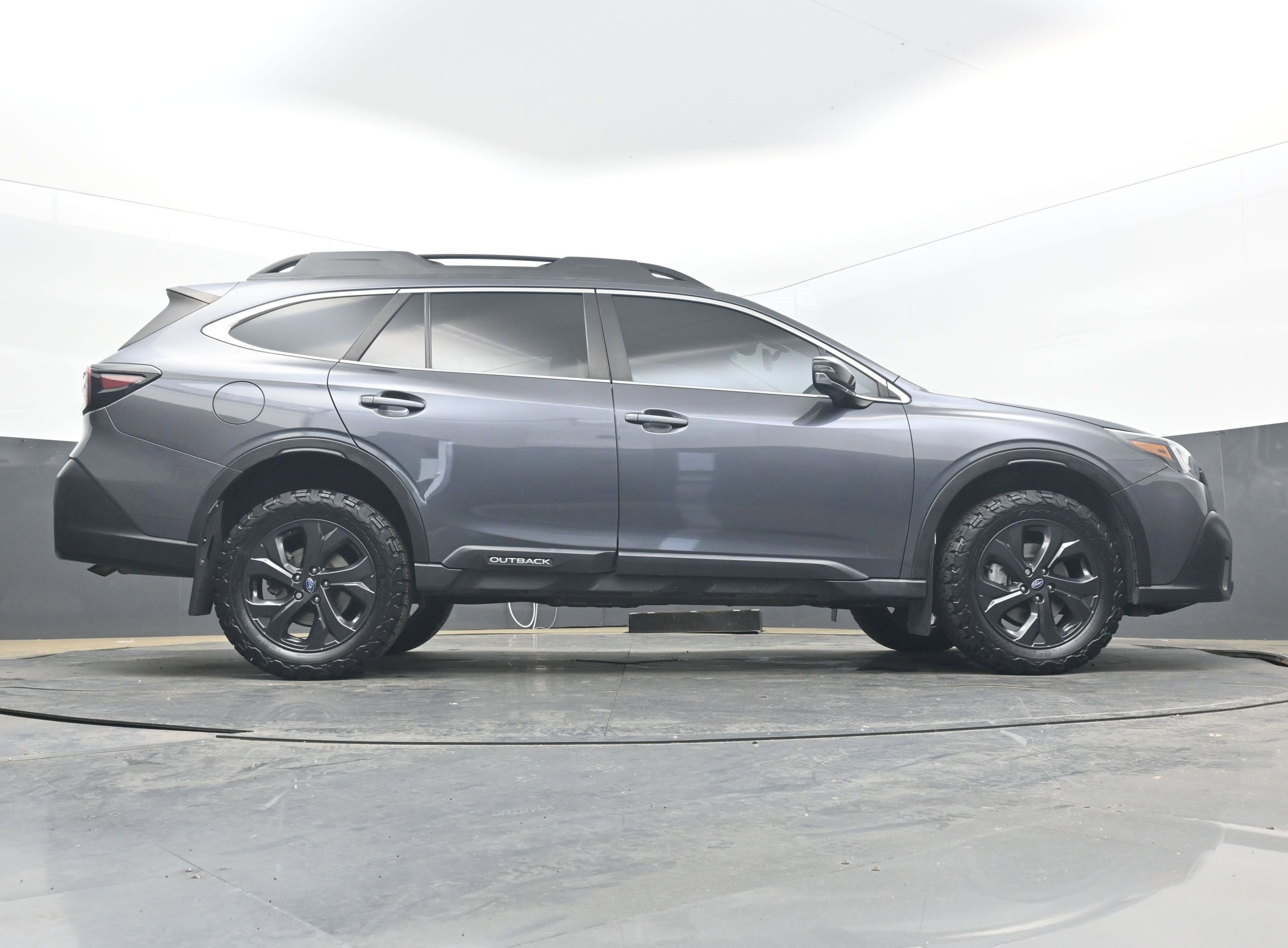 2022 Subaru Outback Onyx Edition XT