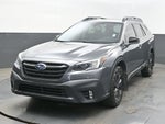 2022 Subaru Outback Onyx Edition XT