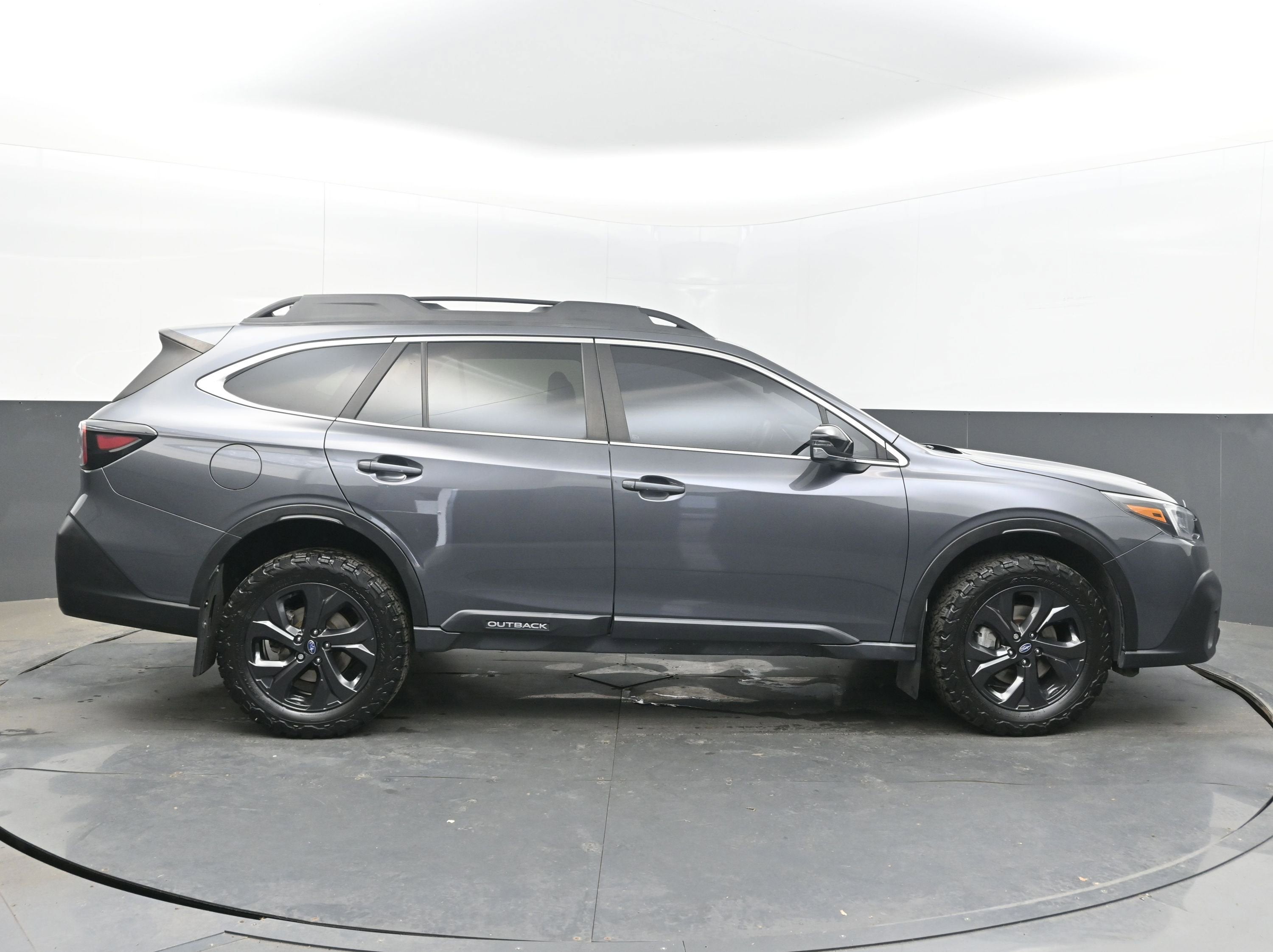 2022 Subaru Outback Onyx Edition XT