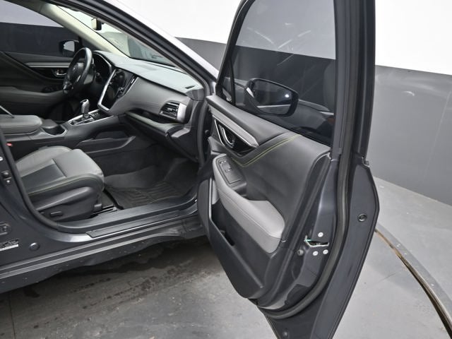 2022 Subaru Outback Onyx Edition XT