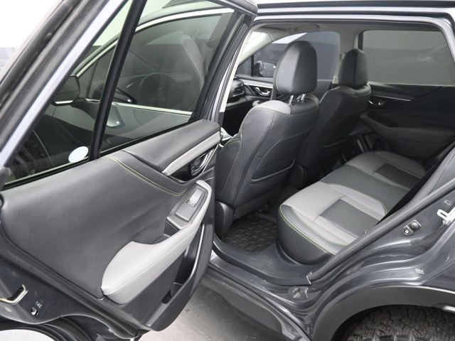 2022 Subaru Outback Onyx Edition XT