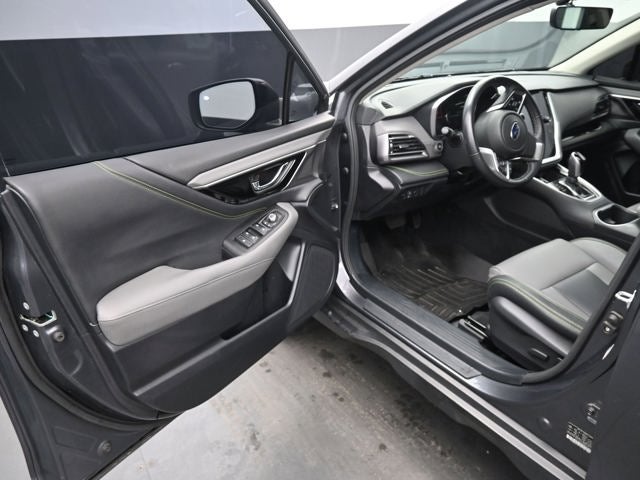 2022 Subaru Outback Onyx Edition XT