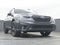 2022 Subaru Outback Onyx Edition XT