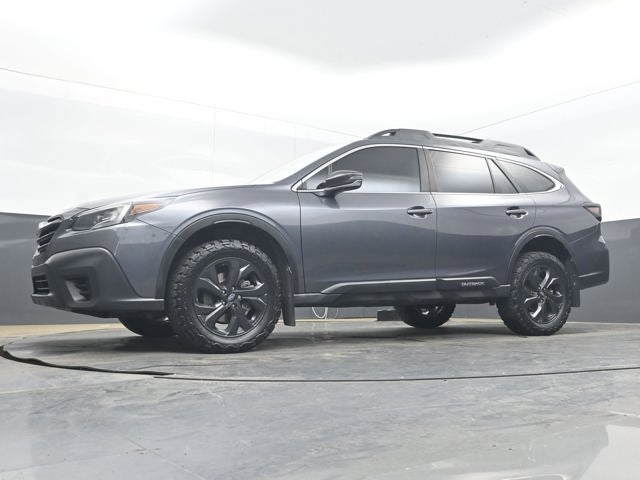 2022 Subaru Outback Onyx Edition XT