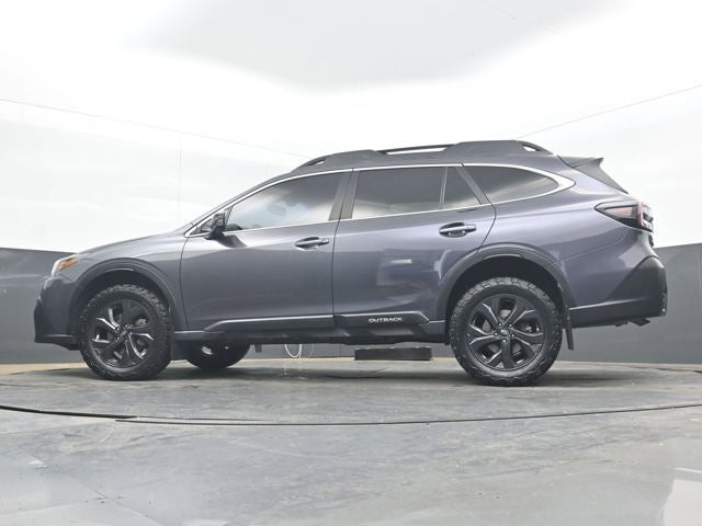 2022 Subaru Outback Onyx Edition XT