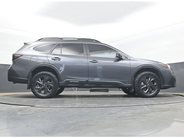2022 Subaru Outback Onyx Edition XT