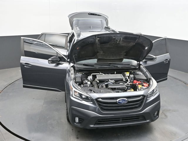 2022 Subaru Outback Onyx Edition XT
