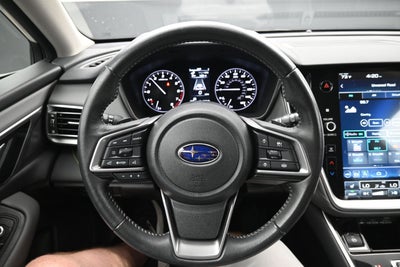 2023 Subaru Outback Onyx Edition XT