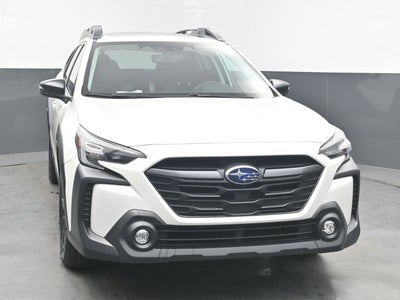 2023 Subaru Outback Onyx Edition XT
