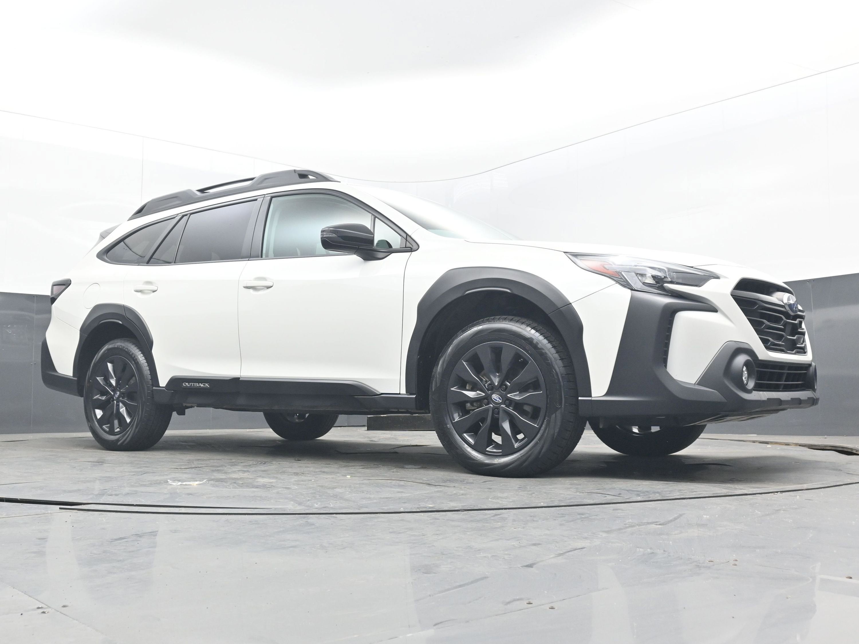 2023 Subaru Outback Onyx Edition XT