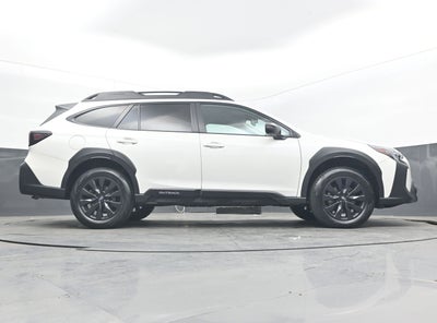 2023 Subaru Outback Onyx Edition XT