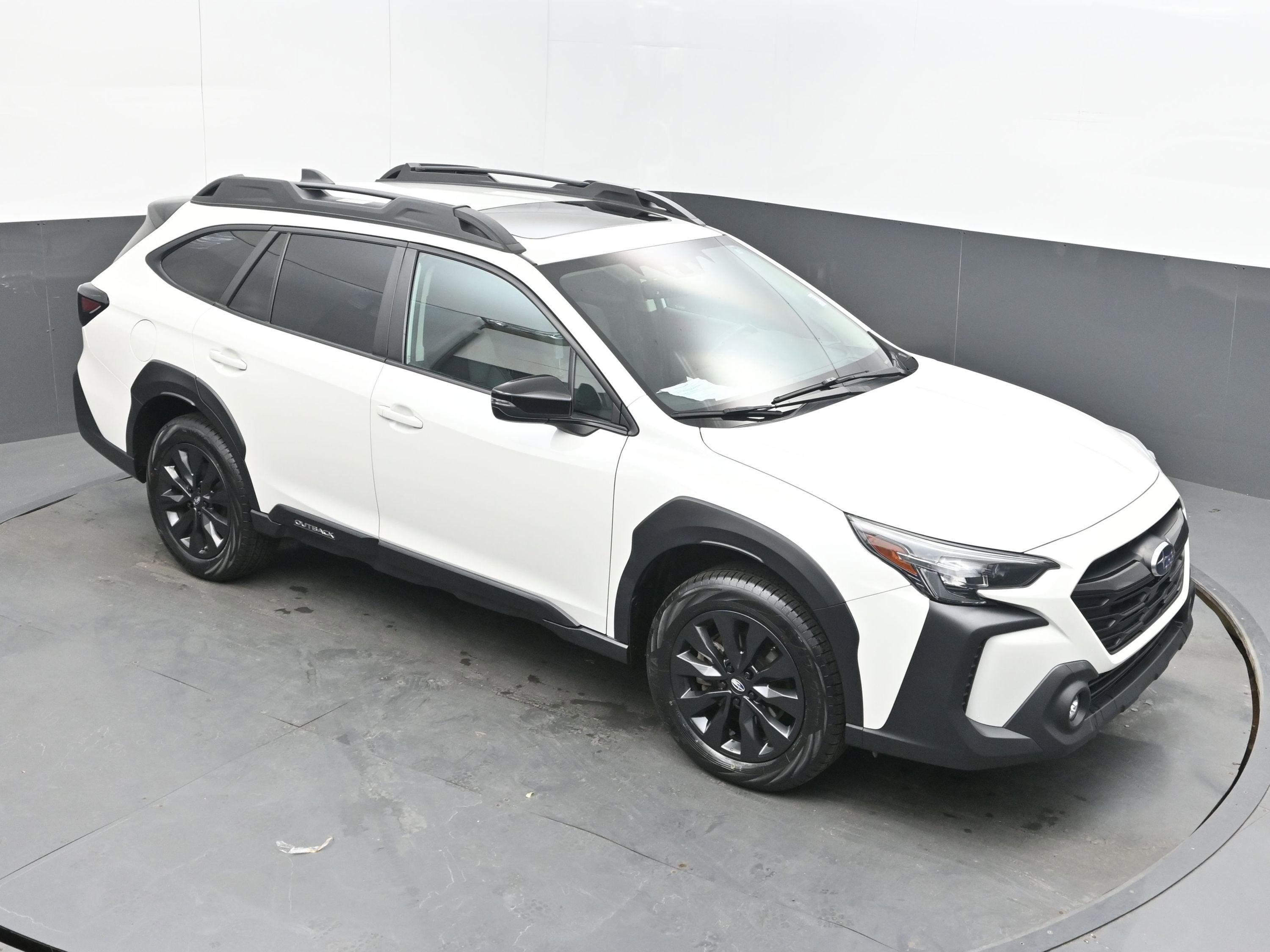 2023 Subaru Outback Onyx Edition XT