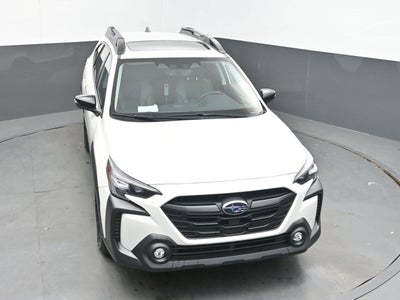 2023 Subaru Outback Onyx Edition XT