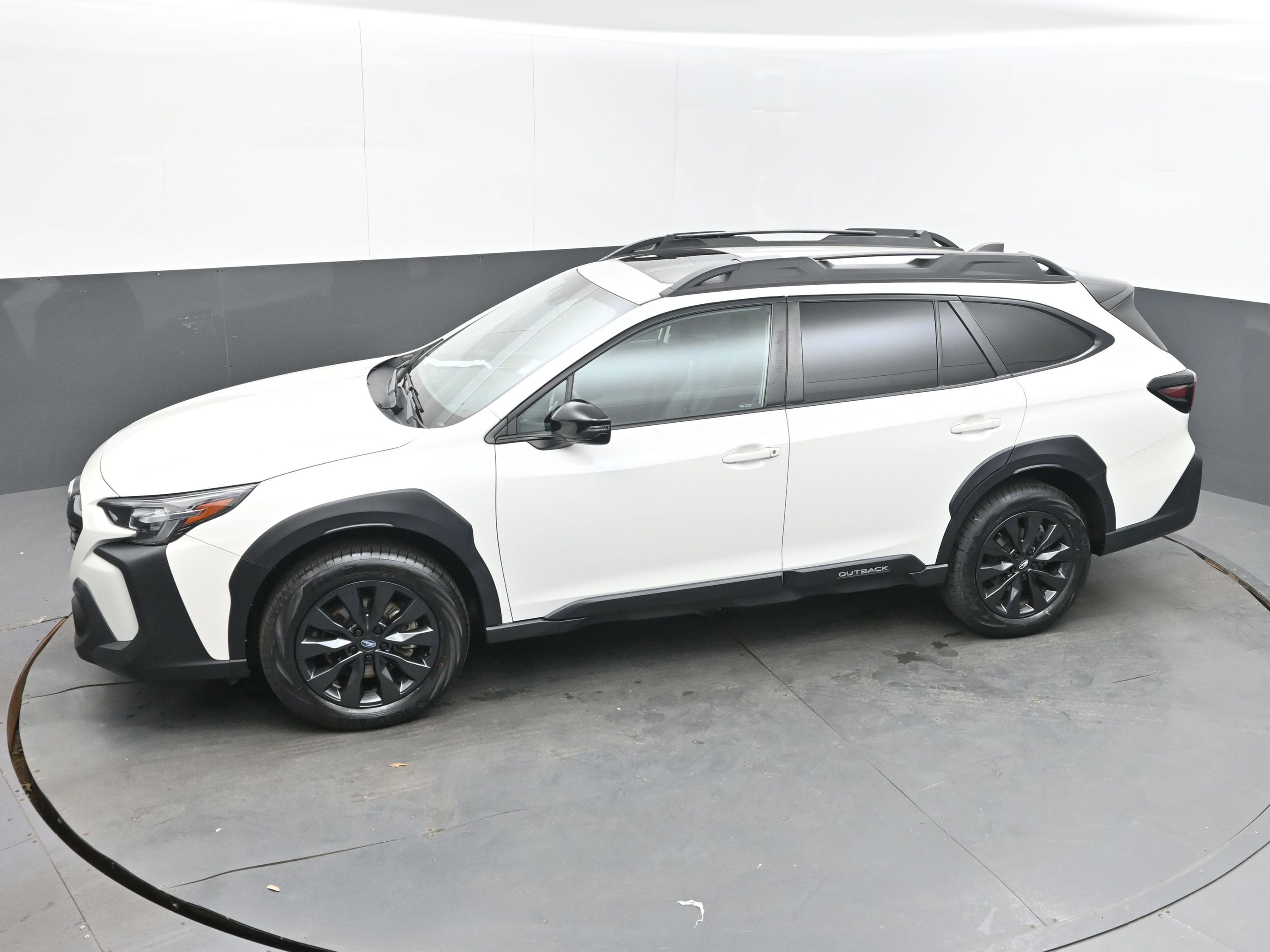 2023 Subaru Outback Onyx Edition XT