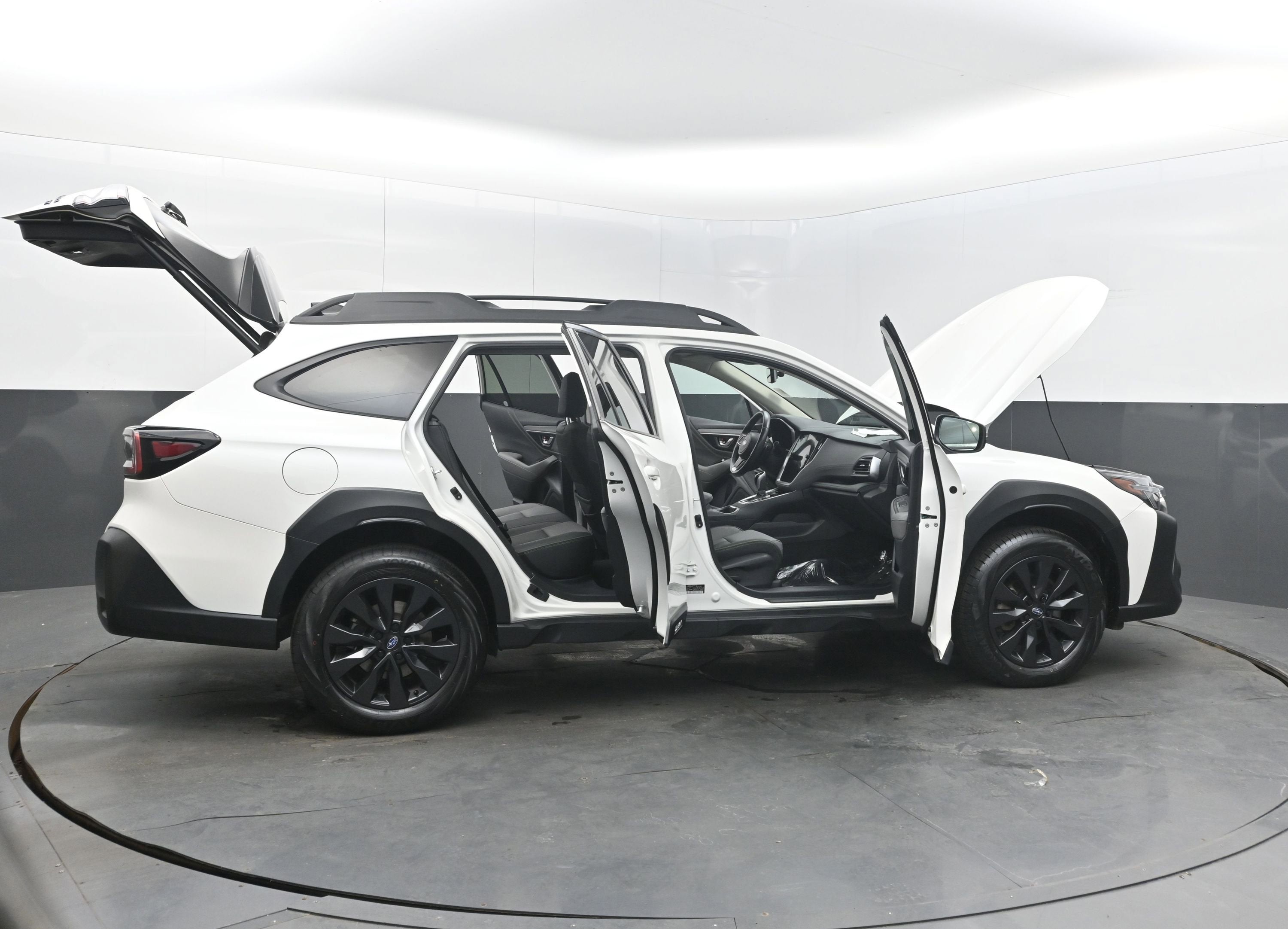 2023 Subaru Outback Onyx Edition XT