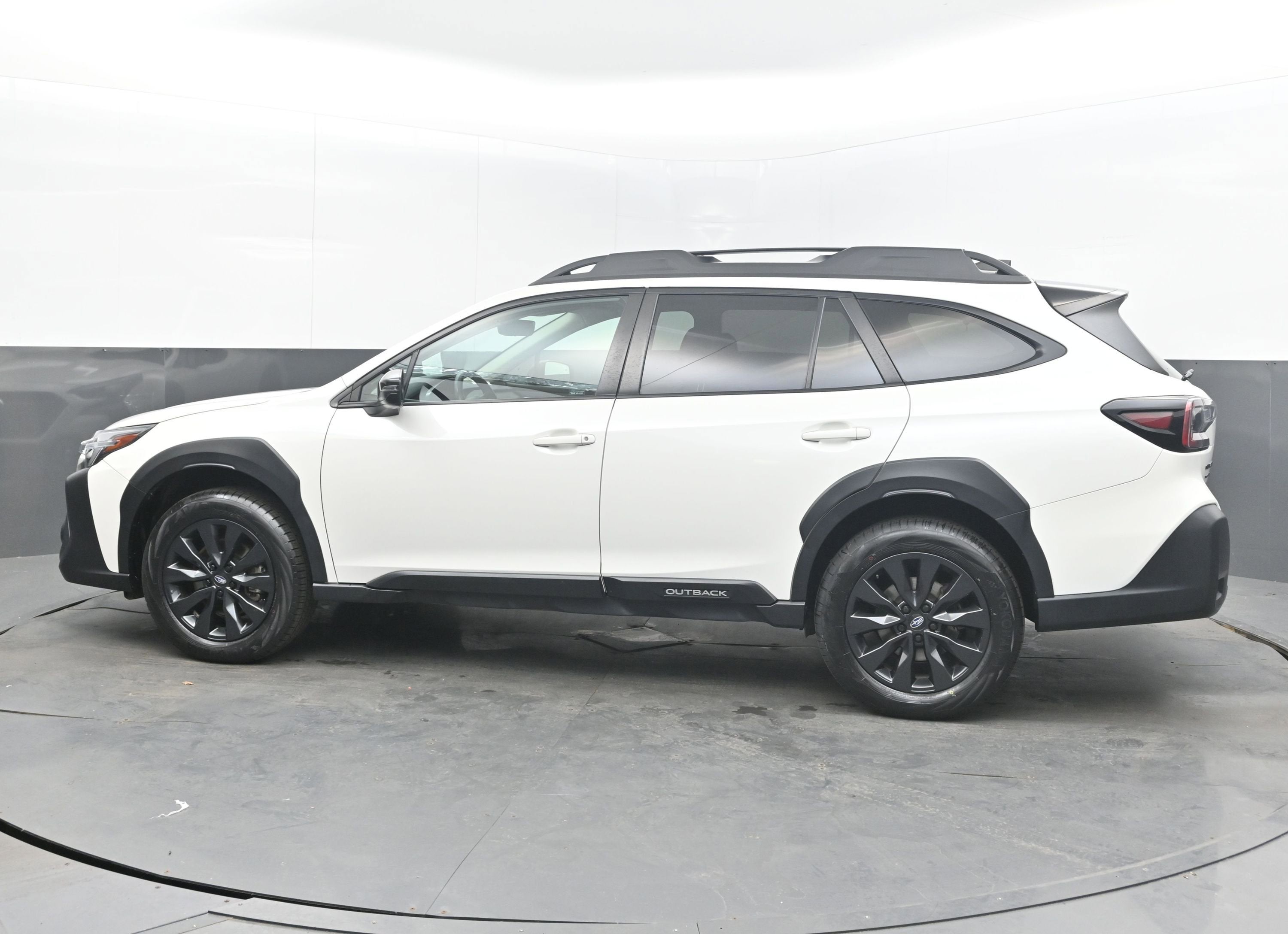 2023 Subaru Outback Onyx Edition XT