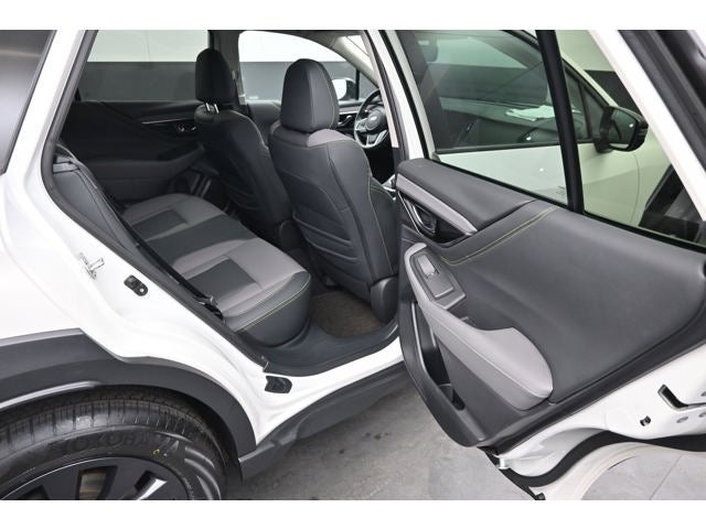 2023 Subaru Outback Onyx Edition XT