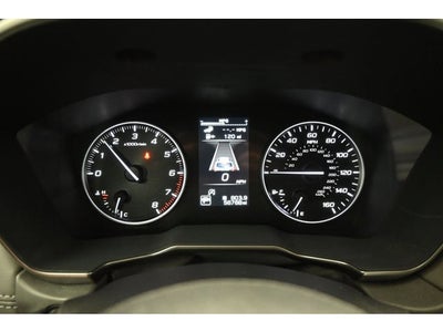 2023 Subaru Outback Onyx Edition XT