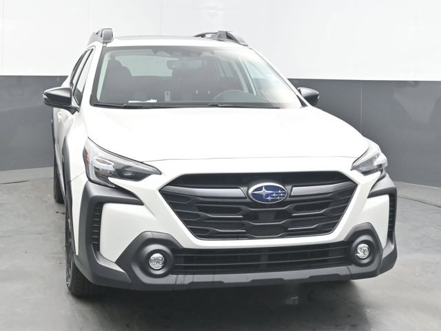2023 Subaru Outback Onyx Edition XT