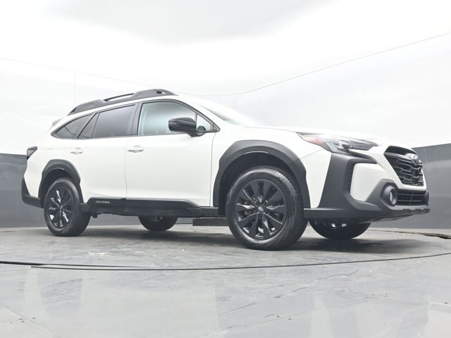 2023 Subaru Outback Onyx Edition XT