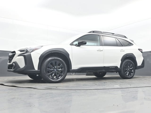 2023 Subaru Outback Onyx Edition XT