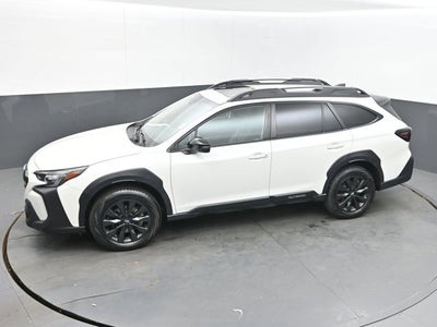 2023 Subaru Outback Onyx Edition XT