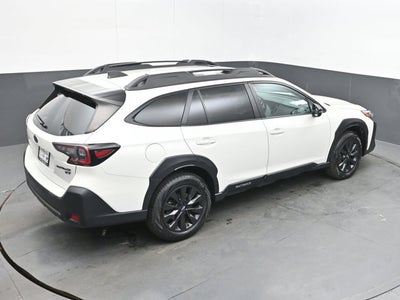 2023 Subaru Outback Onyx Edition XT