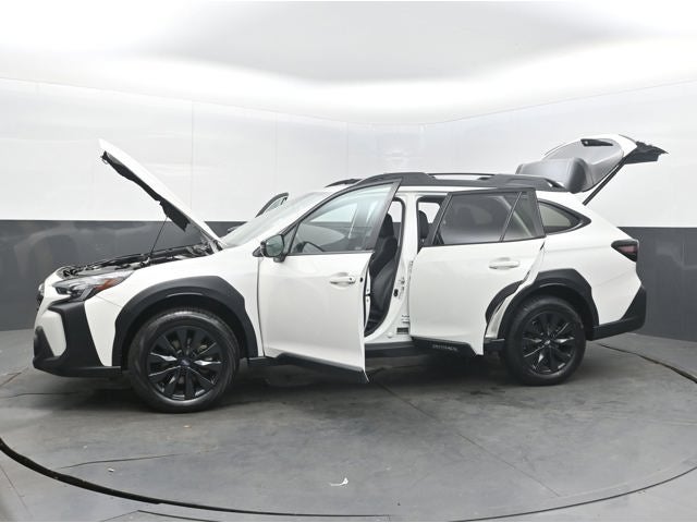 2023 Subaru Outback Onyx Edition XT