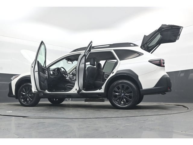 2023 Subaru Outback Onyx Edition XT