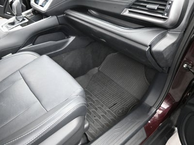 2023 Subaru Outback Limited XT