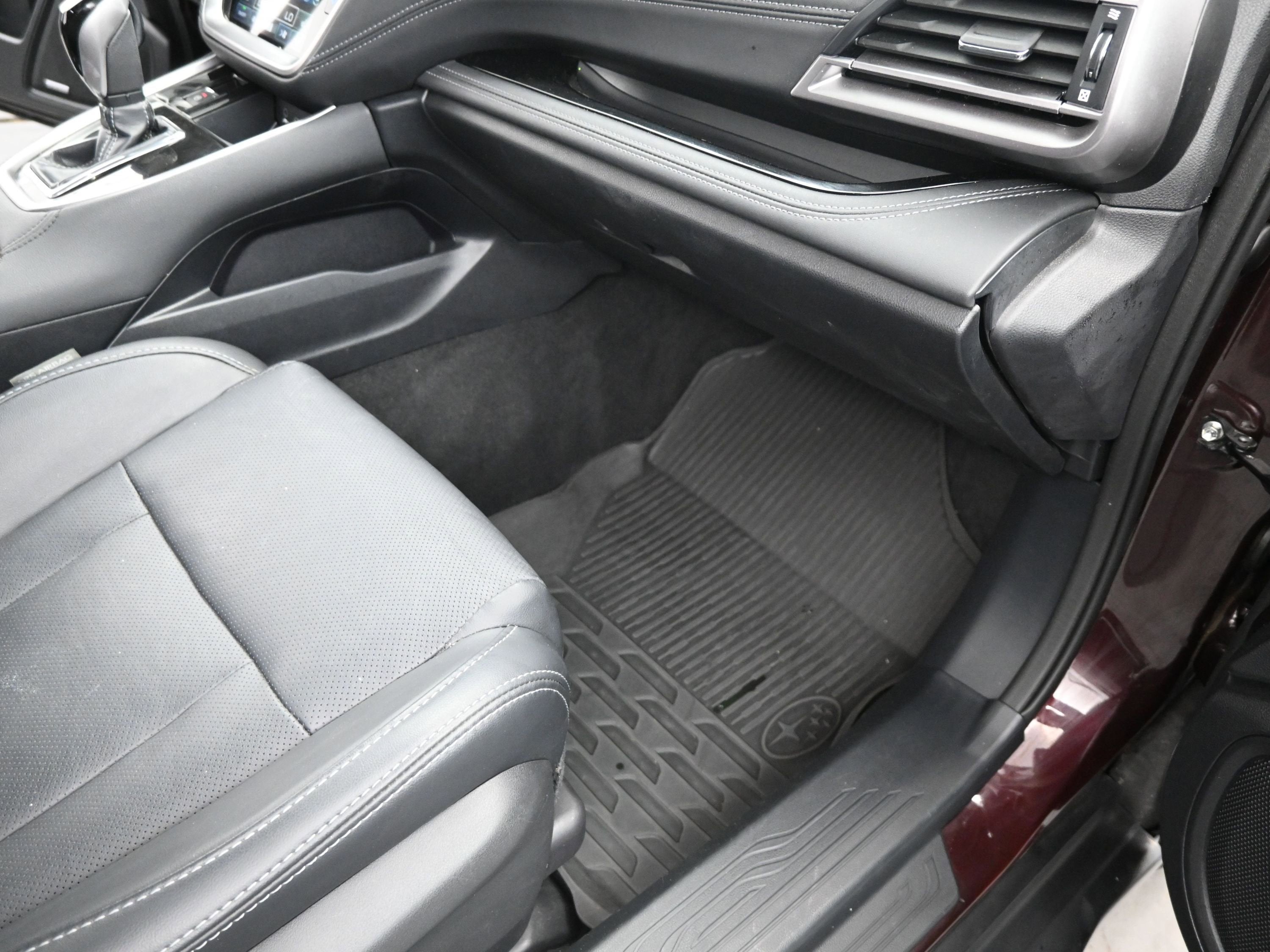 2023 Subaru Outback Limited XT