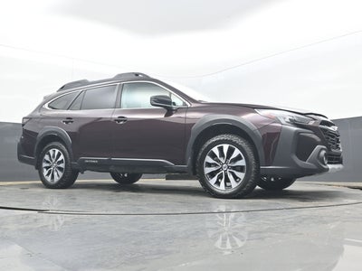 2023 Subaru Outback Limited XT
